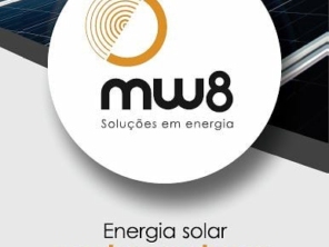 Foto de Mw8 Soluções em Energia em Pelotas, RS por Solutudo