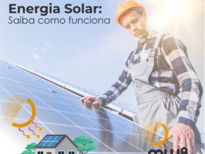 Foto de Mw8 Soluções em Energia em Pelotas, RS por Solutudo