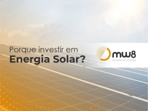 Foto de Mw8 Soluções em Energia em Pelotas, RS por Solutudo