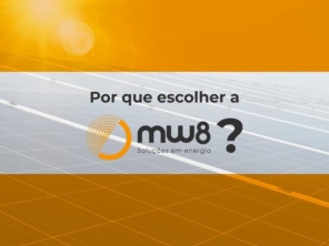 Foto de Mw8 Soluções em Energia em Pelotas, RS por Solutudo