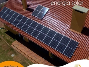Foto de Mw8 Soluções em Energia em Pelotas, RS por Solutudo