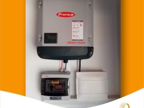 Foto de Mw8 Soluções em Energia em Pelotas, RS por Solutudo
