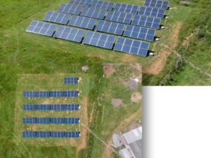 Foto de Mw8 Soluções em Energia em Pelotas, RS por Solutudo