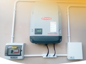 Foto de Mw8 Soluções em Energia em Pelotas, RS por Solutudo