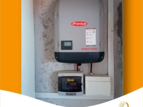 Foto de Mw8 Soluções em Energia em Pelotas, RS por Solutudo