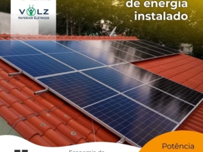 Foto de Mw8 Soluções em Energia em Pelotas, RS por Solutudo