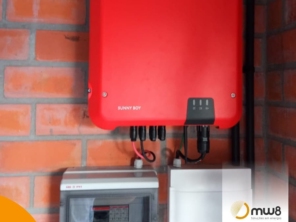 Foto de Mw8 Soluções em Energia em Pelotas, RS por Solutudo