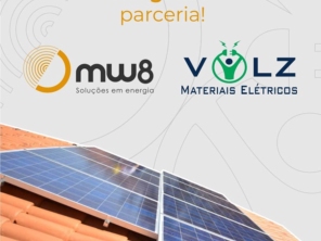 Foto de Mw8 Soluções em Energia em Pelotas, RS por Solutudo