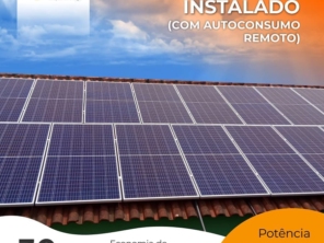 Foto de Mw8 Soluções em Energia em Pelotas, RS por Solutudo