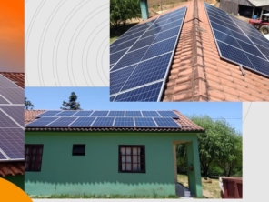 Foto de Mw8 Soluções em Energia em Pelotas, RS por Solutudo
