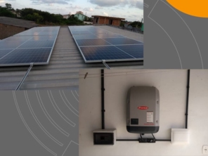 Foto de Mw8 Soluções em Energia em Pelotas, RS por Solutudo