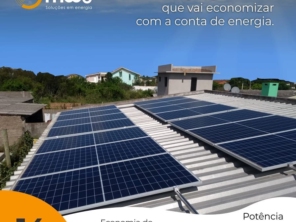 Foto de Mw8 Soluções em Energia em Pelotas, RS por Solutudo