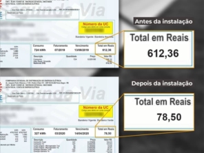 Foto de Mw8 Soluções em Energia em Pelotas, RS por Solutudo