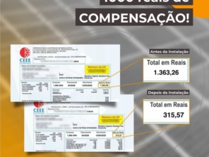 Foto de Mw8 Soluções em Energia em Pelotas, RS por Solutudo