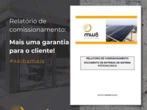 Foto de Mw8 Soluções em Energia em Pelotas, RS por Solutudo