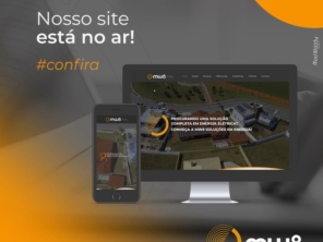 Foto de Mw8 Soluções em Energia em Pelotas, RS por Solutudo