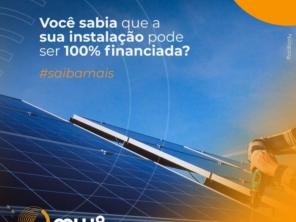 Foto de Mw8 Soluções em Energia em Pelotas, RS por Solutudo