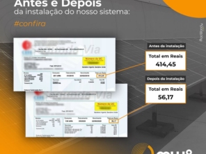 Foto de Mw8 Soluções em Energia em Pelotas, RS por Solutudo