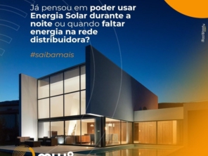 Foto de Mw8 Soluções em Energia em Pelotas, RS por Solutudo