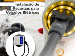 Foto de Mw8 Soluções em Energia em Pelotas, RS por Solutudo