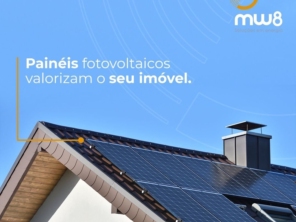 Foto de Mw8 Soluções em Energia em Pelotas, RS por Solutudo