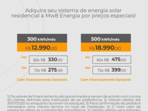 Foto de Mw8 Soluções em Energia em Pelotas, RS por Solutudo