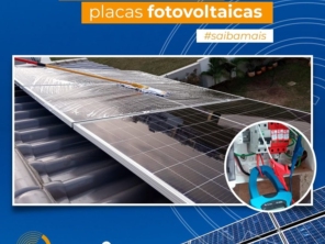 Foto de Mw8 Soluções em Energia em Pelotas, RS por Solutudo