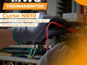 Foto de Mw8 Soluções em Energia em Pelotas, RS por Solutudo