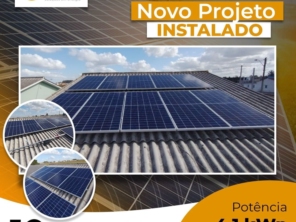 Foto de Mw8 Soluções em Energia em Pelotas, RS por Solutudo