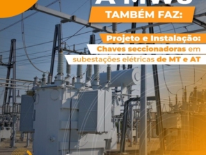 Foto de Mw8 Soluções em Energia em Pelotas, RS por Solutudo
