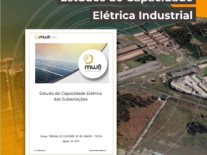 Foto de Mw8 Soluções em Energia em Pelotas, RS por Solutudo