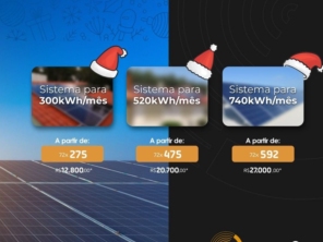 Foto de Mw8 Soluções em Energia em Pelotas, RS por Solutudo
