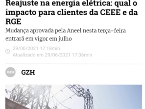 Foto de Mw8 Soluções em Energia em Pelotas, RS por Solutudo