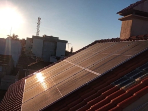 Foto de Mw8 Soluções em Energia em Pelotas, RS por Solutudo