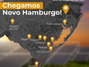 Foto de Mw8 Soluções em Energia em Pelotas, RS por Solutudo