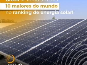 Foto de Mw8 Soluções em Energia em Pelotas, RS por Solutudo