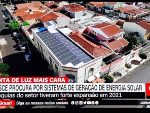 Foto de Mw8 Soluções em Energia em Pelotas, RS por Solutudo