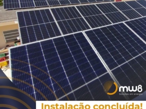 Foto de Mw8 Soluções em Energia em Pelotas, RS por Solutudo