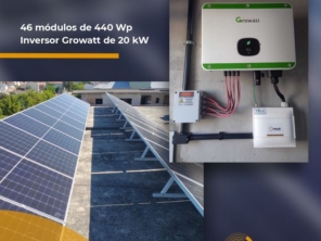 Foto de Mw8 Soluções em Energia em Pelotas, RS por Solutudo