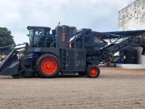 Foto de Agrícola Stabile em Pederneiras, SP por Solutudo