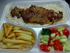 Foto de Cozinha Nobre Quentinhas em Botucatu, SP por Solutudo