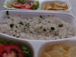 Foto de Cozinha Nobre Quentinhas em Botucatu, SP por Solutudo