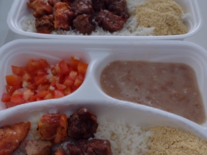 Foto de Cozinha Nobre Quentinhas em Botucatu, SP por Solutudo