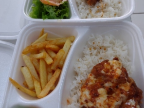Foto de Cozinha Nobre Quentinhas em Botucatu, SP por Solutudo