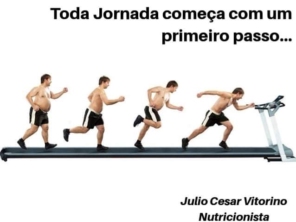 Foto de Nutricionista Julio Cesar Vitorino em São Paulo, SP por Solutudo