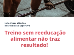 Foto de Nutricionista Julio Cesar Vitorino em São Paulo, SP por Solutudo