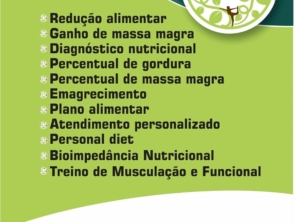 Foto galeria da empresa