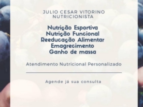 Foto de Nutricionista Julio Cesar Vitorino em São Paulo, SP por Solutudo