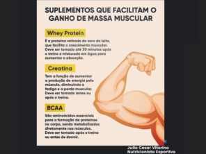 Foto de Nutricionista Julio Cesar Vitorino em São Paulo, SP por Solutudo