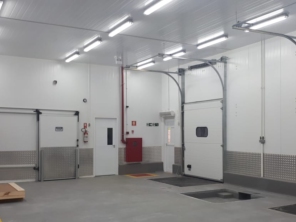 Foto galeria da empresa